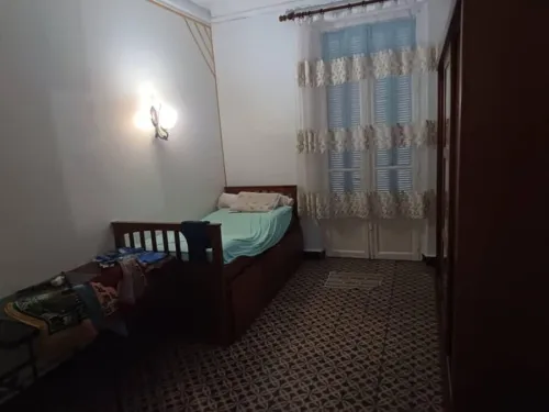 Vente Appartement F6 Alger Alger centre