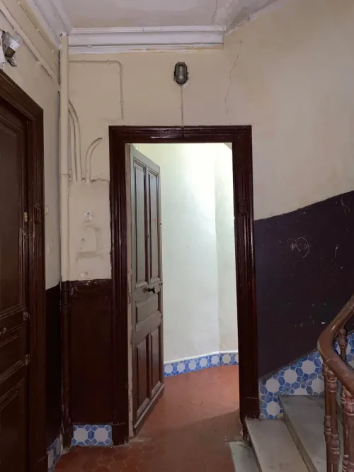 Vente Appartement F2 Alger Alger centre