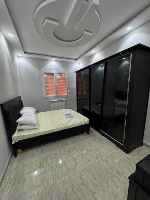 Location Appartement F4 Alger Ouled fayet