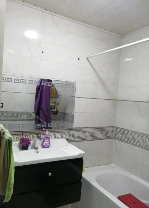 Vente Appartement F4 Alger Bir mourad rais