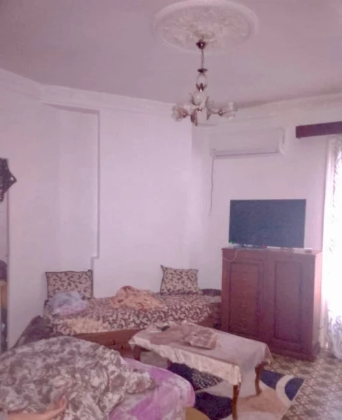 Vente Appartement F5 Alger Alger centre