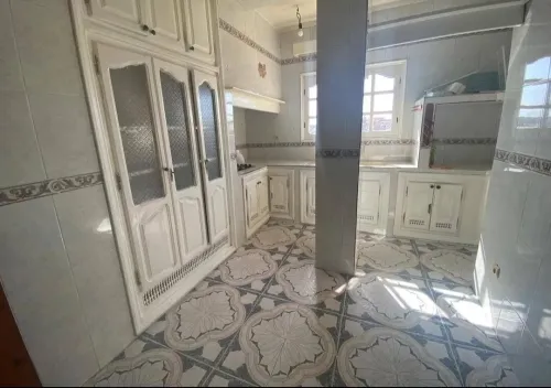Location Appartement Niveau de villa F4 Alger Kouba