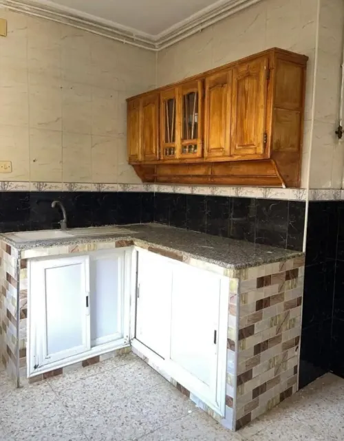 Vente Appartement F3 Alger Gue de constantine