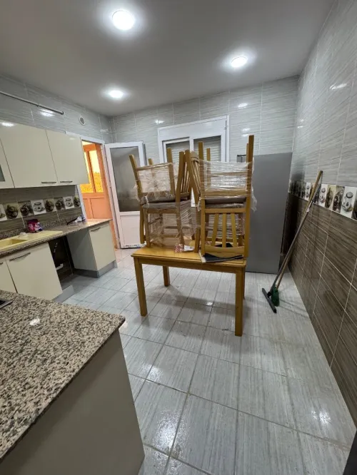 Location Appartement F4 Alger Ouled fayet
