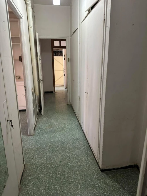 Vente Appartement F5 Alger Ben aknoun