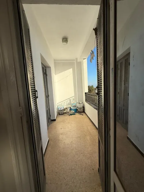Vente Appartement F3 Alger El achour