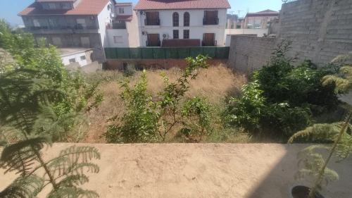 Vente Terrain Alger Birkhadem