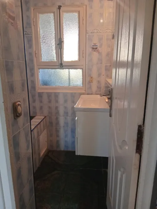 Vente Appartement F3 Alger Ain benian
