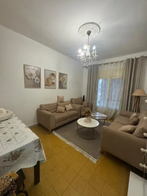 Location Appartement F3 Alger Kouba