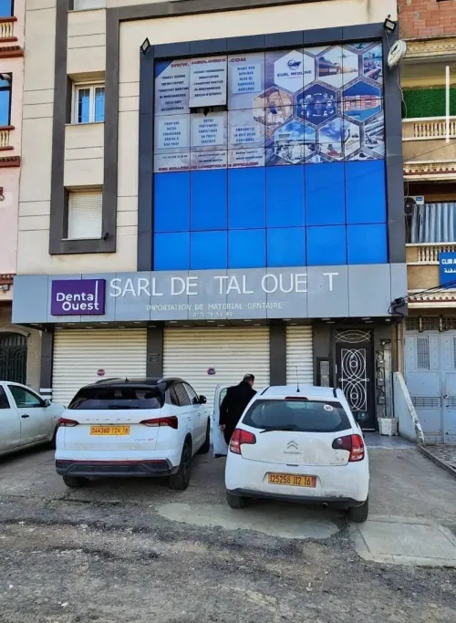 Location Appartement Niveau de villa F4 F5 Alger Ain naadja