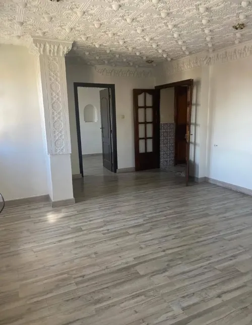Location Appartement Niveau de villa F4 Alger Kouba