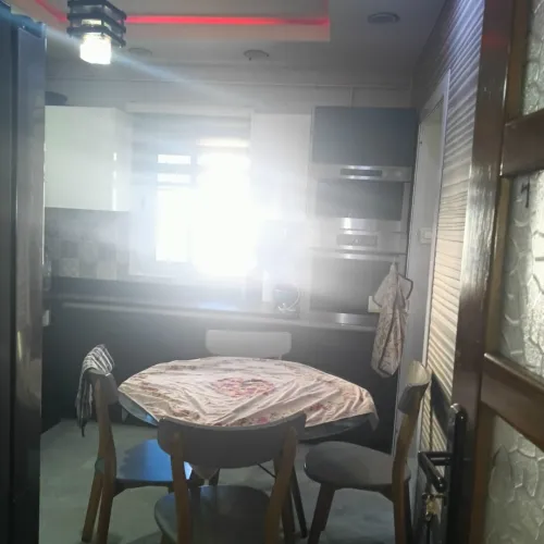 Location Appartement F5 Alger Ain naadja