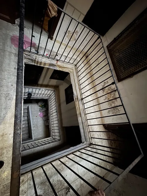 Vente Immeuble Alger Alger centre