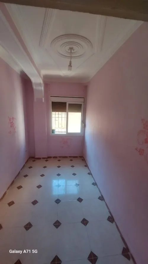 Location Appartement F3 Alger Reghaia