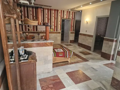 Location Appartement Niveau de villa F3 Alger Bir mourad rais