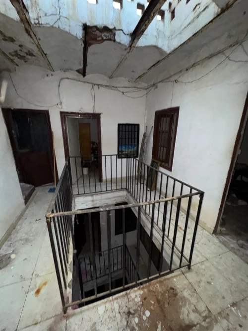 Vente Immeuble Alger Alger centre