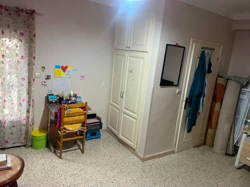 Vente Appartement F4 Alger Ain naadja