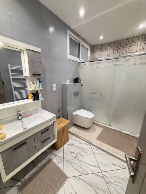 Vente Appartement F4 Alger Draria