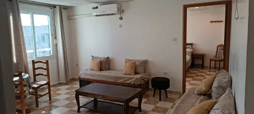 Location vacances Appartement F2 Alger Staoueli