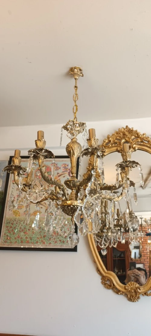 Antiquité brocante