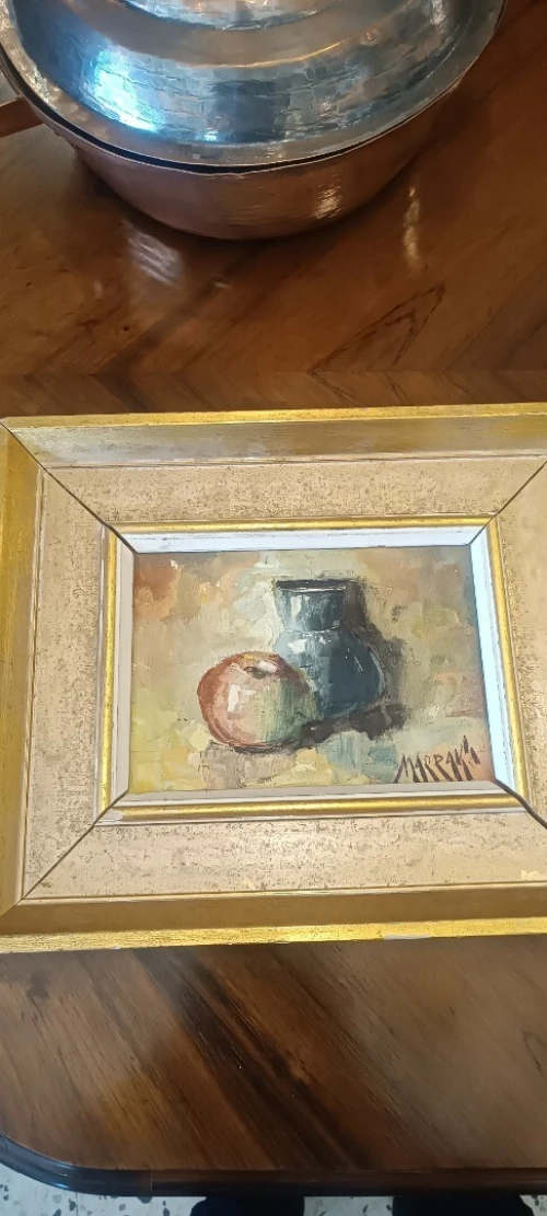 Antiquité brocante