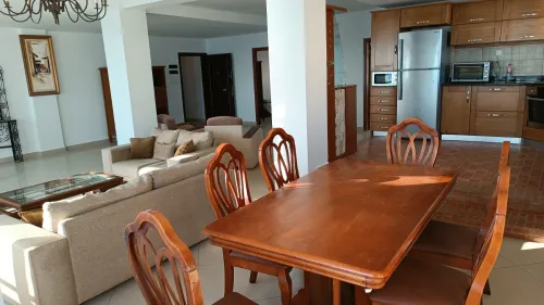 Location vacances Appartement F3 Alger Staoueli