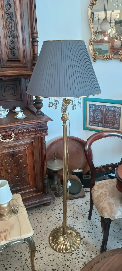 Antiquité brocante