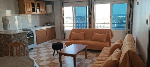 Location Appartement F2 Alger Staoueli