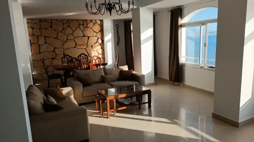 Location Appartement F3 Alger Staoueli