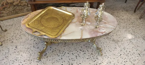 Antiquité brocante