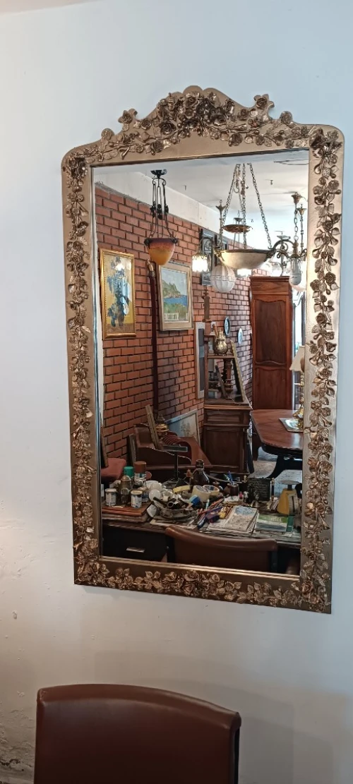 Antiquité brocante