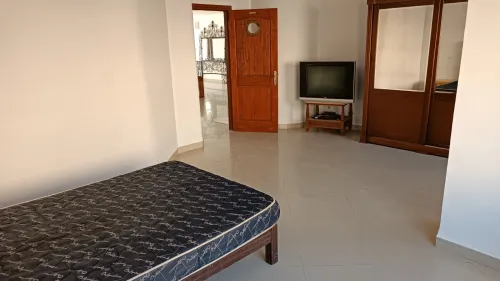 Location vacances Appartement F3 Alger Staoueli