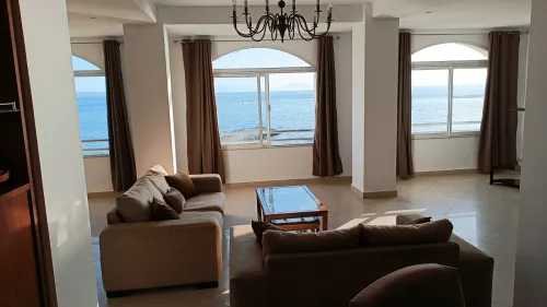 Location vacances Appartement F3 Alger Staoueli