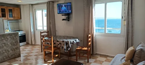 Location vacances Appartement F2 Alger Staoueli