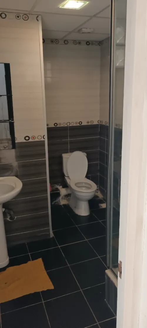 Location vacances Appartement F2 Alger Staoueli