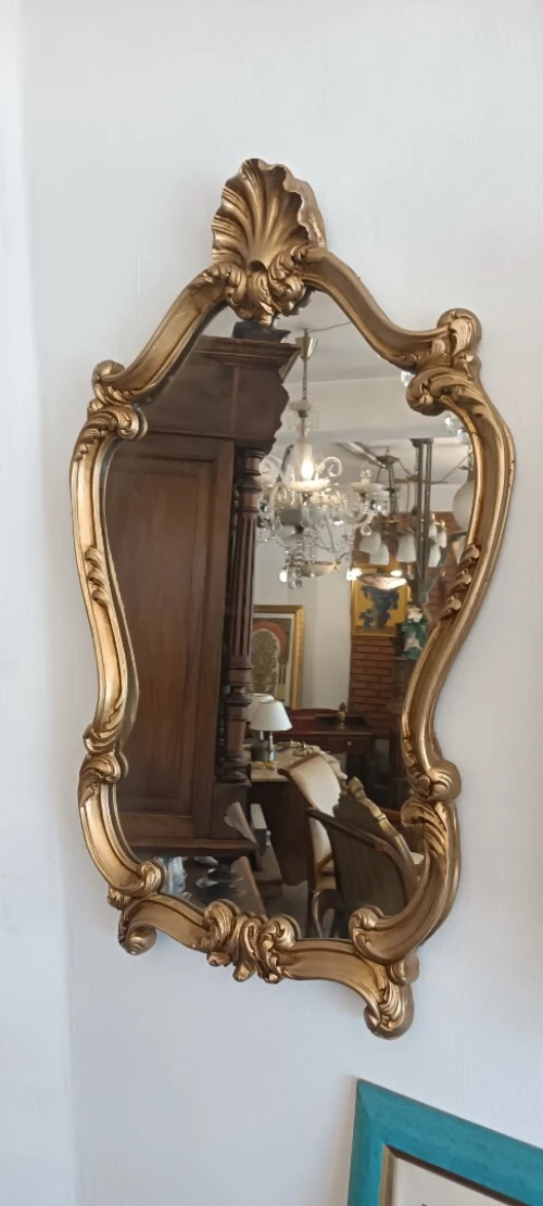 Antiquité brocante