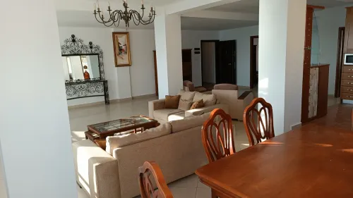 Location vacances Appartement F3 Alger Staoueli