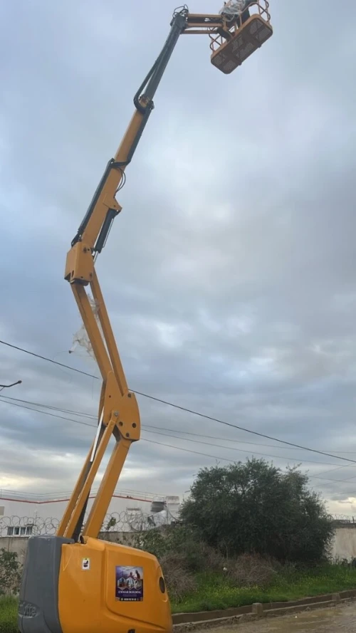 Location nacelle 18 metre 26 metre haulotte