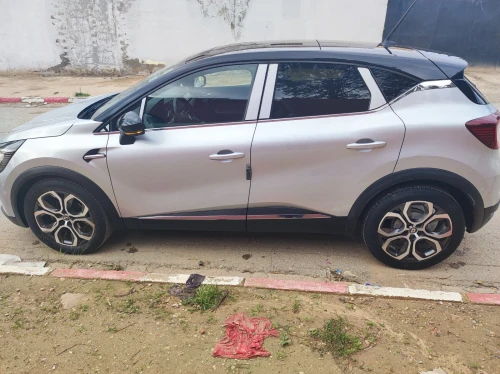 Renault Captur 2021 Intance