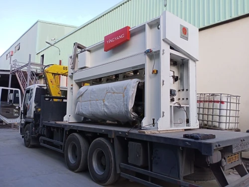 Location de Camion Grue-NACELLE