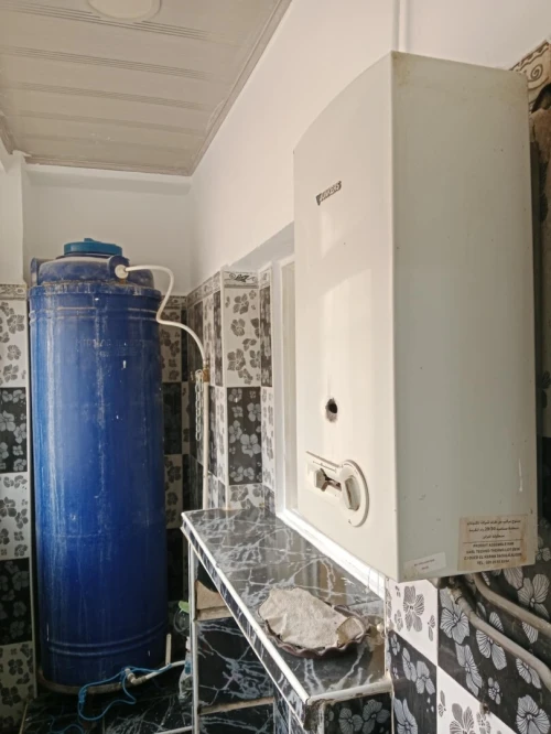 Vente Appartement F3 Tiaret Tiaret