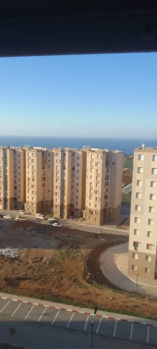 Location Appartement F4 Tipaza Douaouda