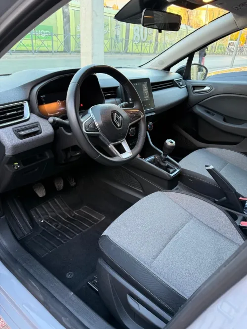 Renault Clio 5  2024 Evolution