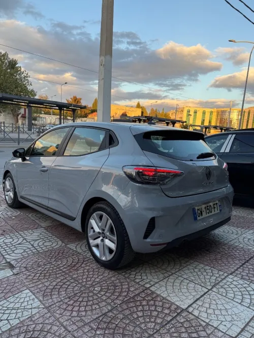 Renault Clio 5  2024 Evolution