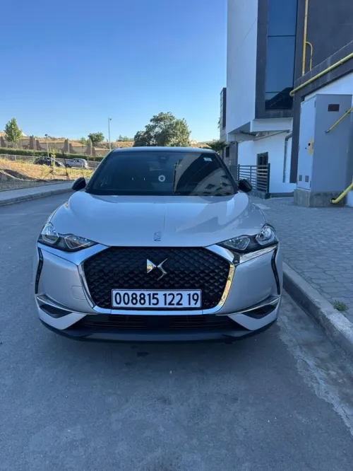 Citroen C3 2022 Crossback