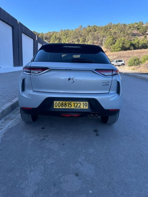 Citroen C3 2022 Crossback