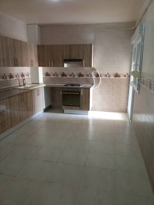 Location Appartement F5 Alger Mahelma