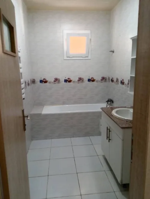 Location Appartement F5 Alger Mahelma