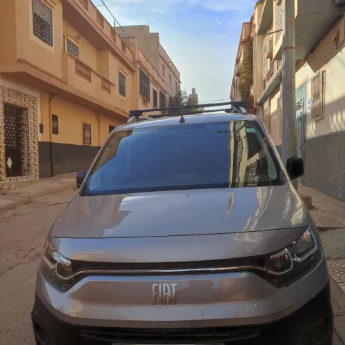 Fiat Doblo 2024 