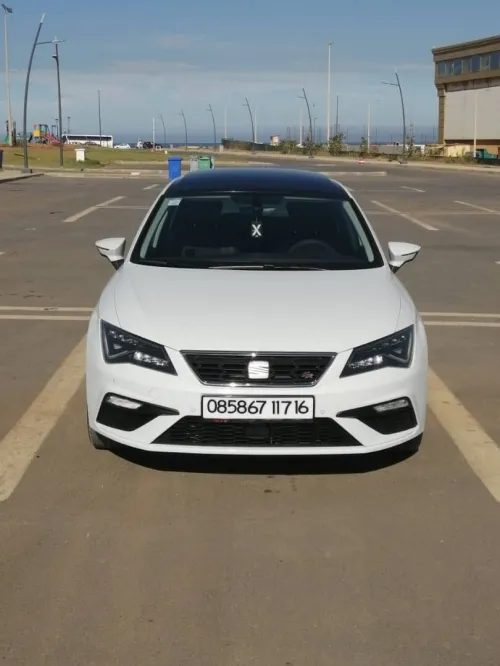 Seat Leon 2017 